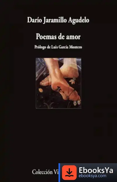 Descargar Poemas De Amor de Luis García Montero