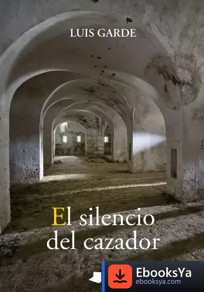 Descargar El Silencio Del Cazador