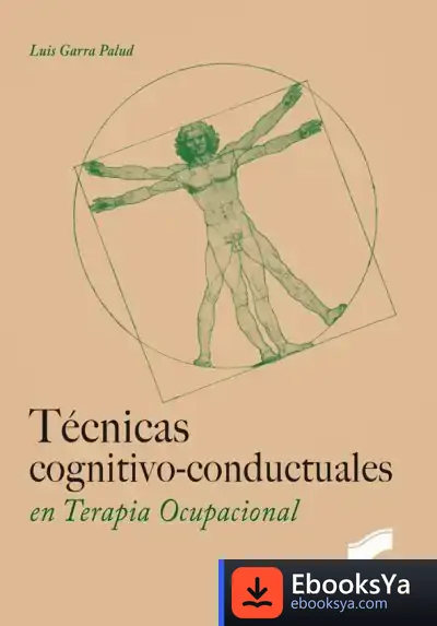 Descargar Técnicas Cognitivo-Conductuales En Terapia Ocupacional