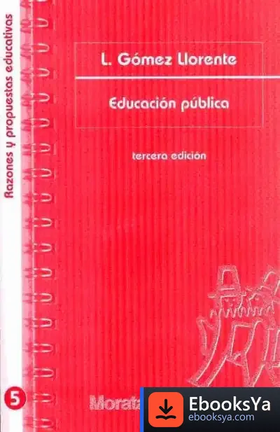 Descargar Educación Pública de Confucio
