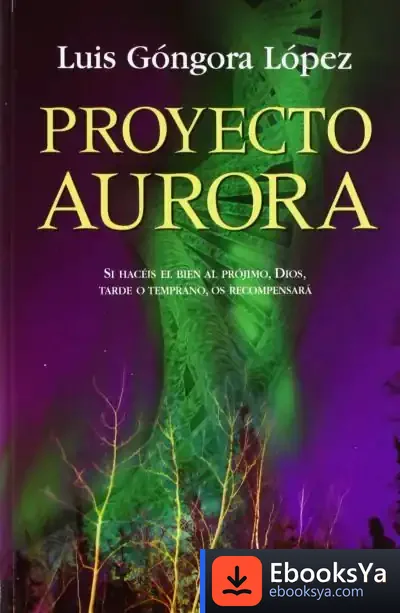 Descargar Proyecto Aurora