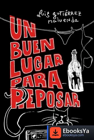 Descargar Un Buen Lugar Para Reposar