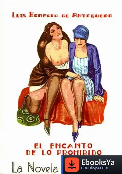 Descargar El Encanto De Lo Prohibido
