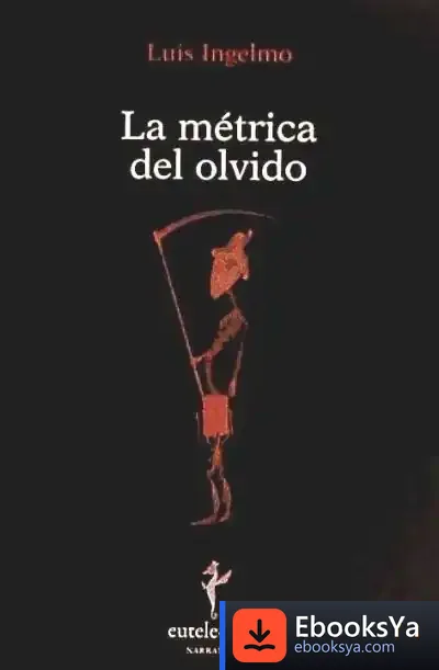 Descargar La Métrica Del Olvido