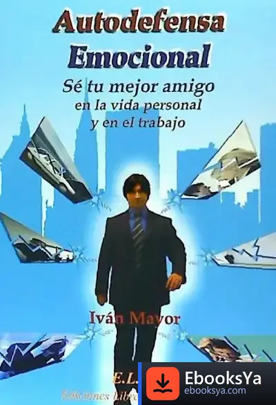 Descargar Autodefensa Emocional