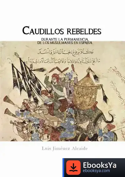 Descargar Caudillos Rebeldes