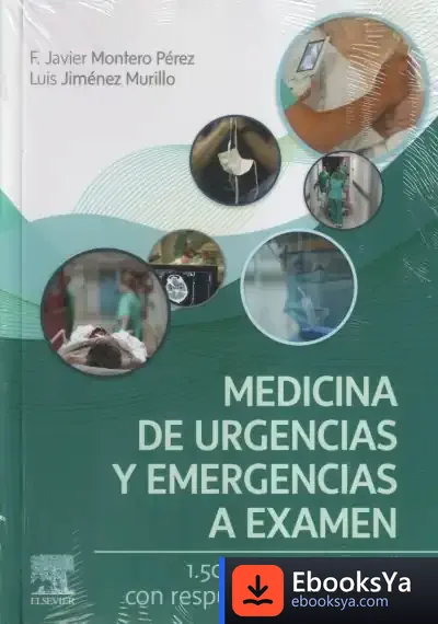 Descargar Medicina De Urgencias Y Emergencias A Examen