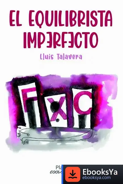 Descargar El Equilibrista Imperfecto