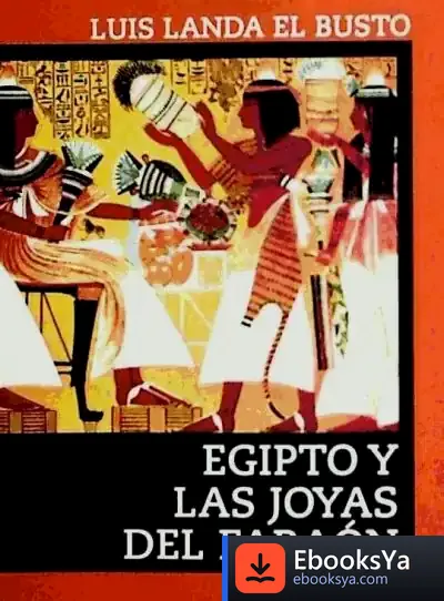 Descargar Egipto Y Las Joyas Del Faraon