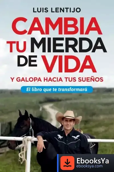 Descargar Cambia Tu Mierda De Vida