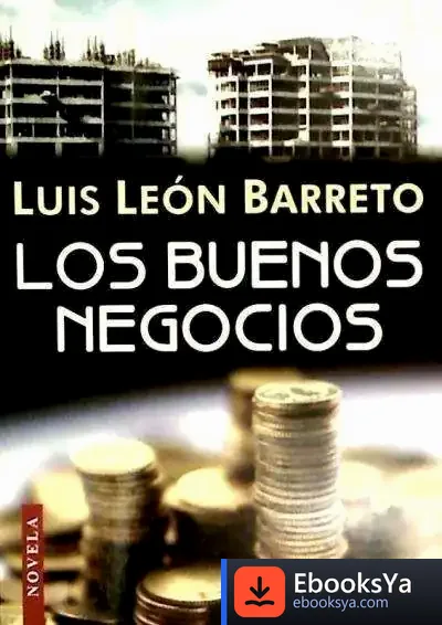 Descargar Los Buenos Negocios de Ramiro Calle