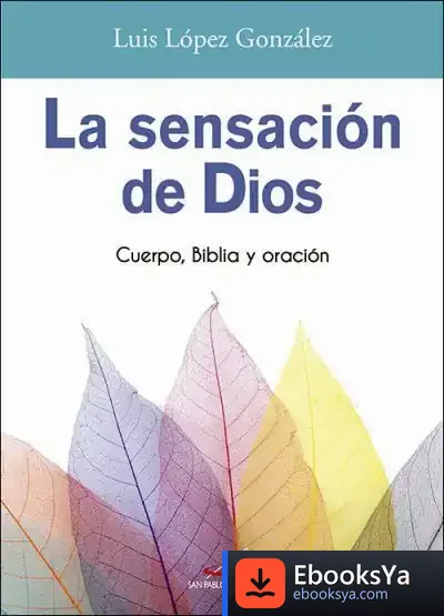 Descargar La Sensación De Dios