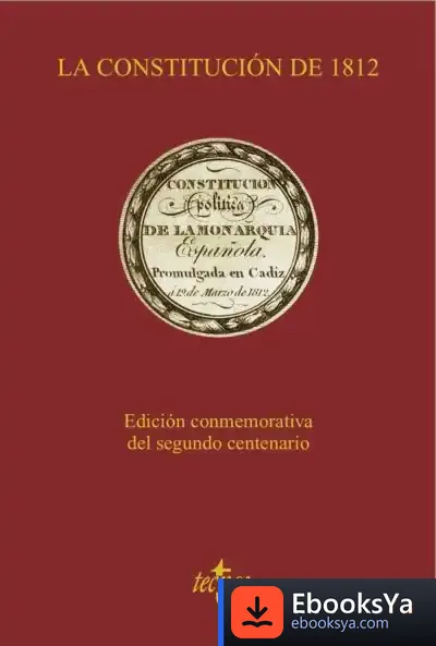 Descargar La Constitución De 1812