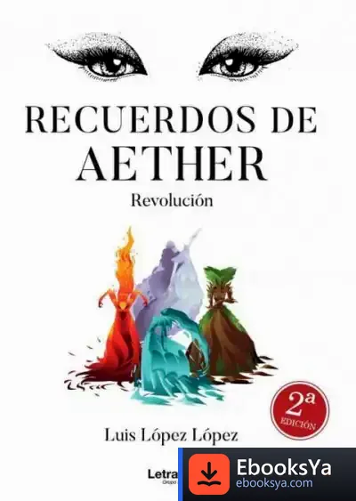 Descargar Recuerdos De Aether. Segunda Edición