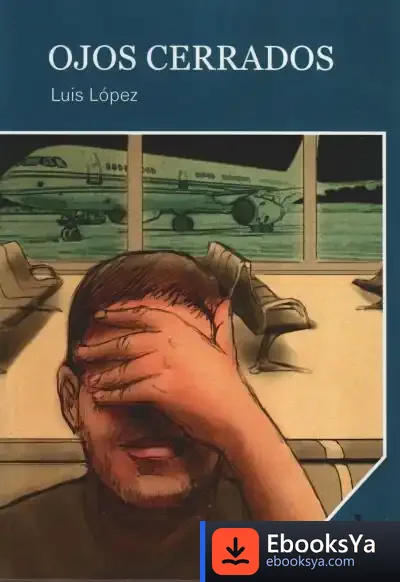 Descargar Ojos Cerrados de Varios Autores
