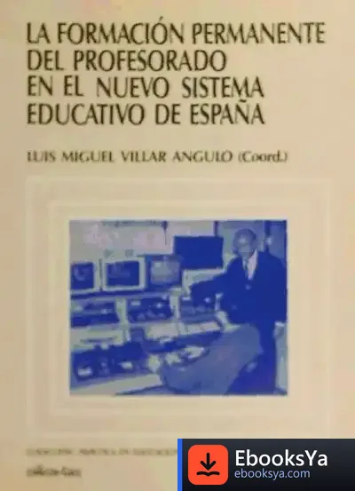 Descargar Formacion Permanente Prof.Nuevo Sist.Educativo