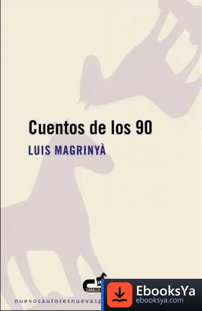 Descargar Cuentos De Los 90