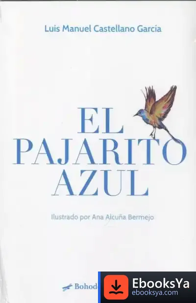 Descargar El Pajarito Azul