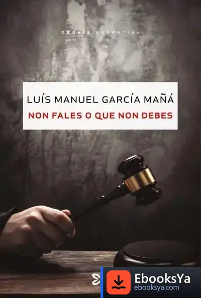 Descargar Non Fales O Que Non Debes