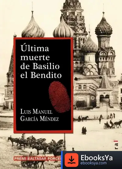 Descargar Última Muerte De Basilio El Bendito