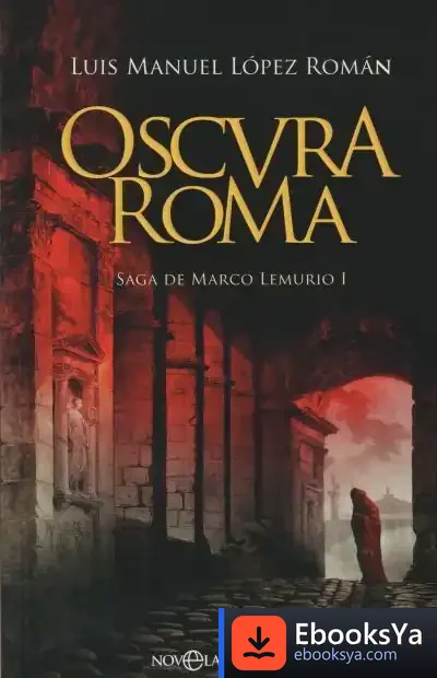 Descargar Oscura Roma