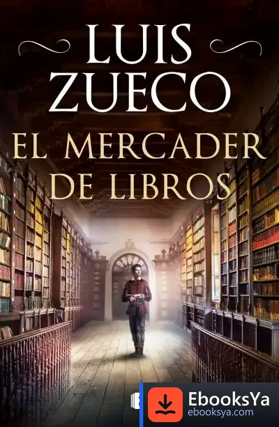 Descargar El Mercader De Libros