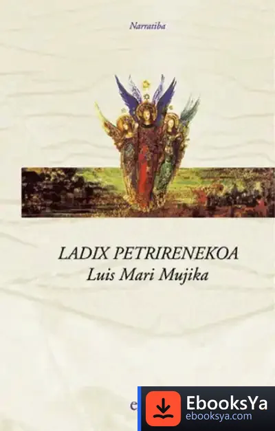 Descargar Ladix Petrirenekoa