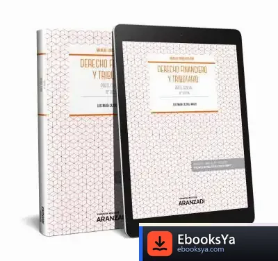 Descargar Derecho Financiero Y Tributario Duo