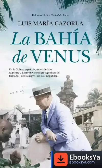Descargar La Bahía De Venus