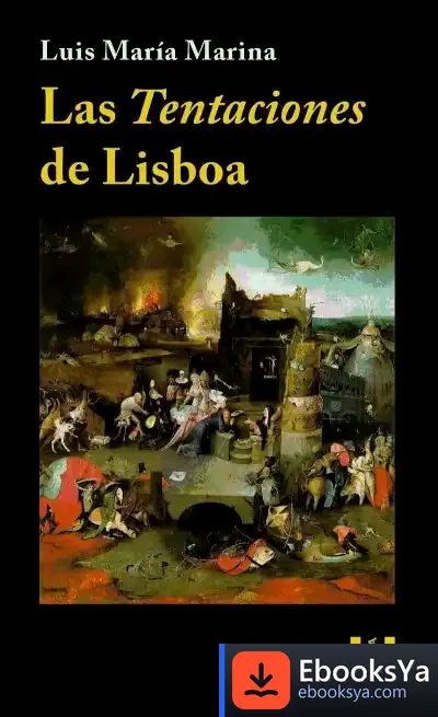Descargar Las Tentaciones De Lisboa