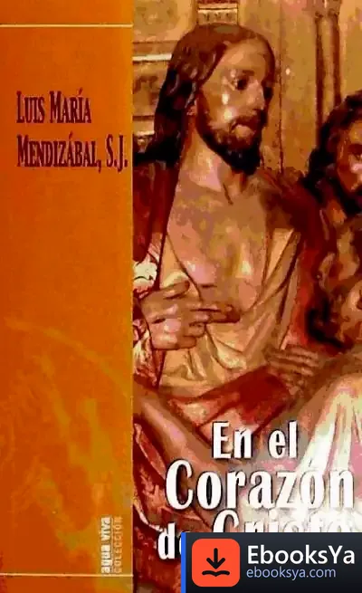 Descargar En El Corazón De Cristo