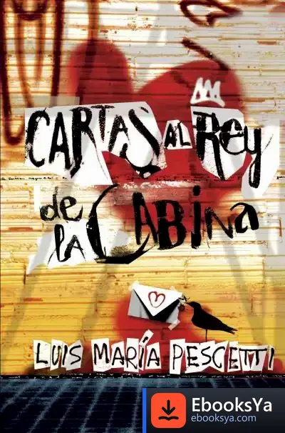 Descargar Carta Al Rey De La Cabina