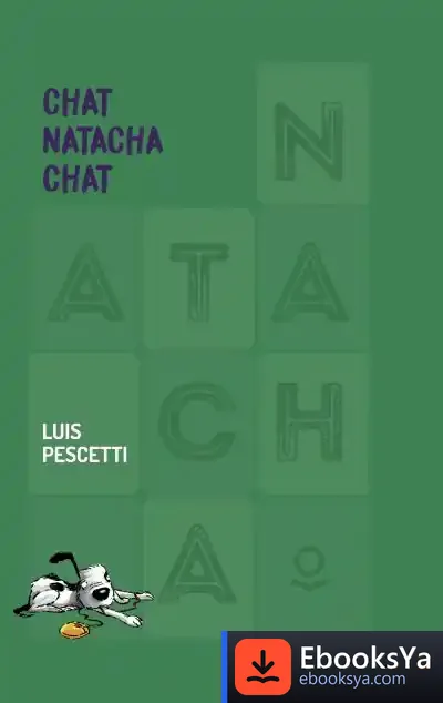 Descargar Chat, Natacha, Chat