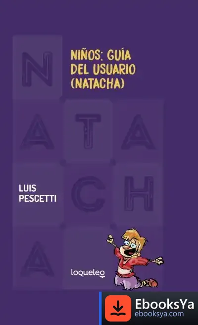 Descargar Niños Guia Del Usuario Natacha