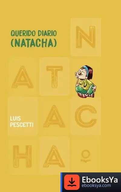 Descargar Querido Diario de Luis María Pescetti