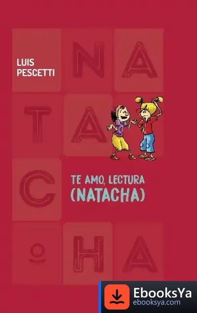 Descargar Te Amo, Lectura
