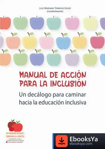 Descargar Manual De Acción Para La Inclusión de Lluís Puig Sanz