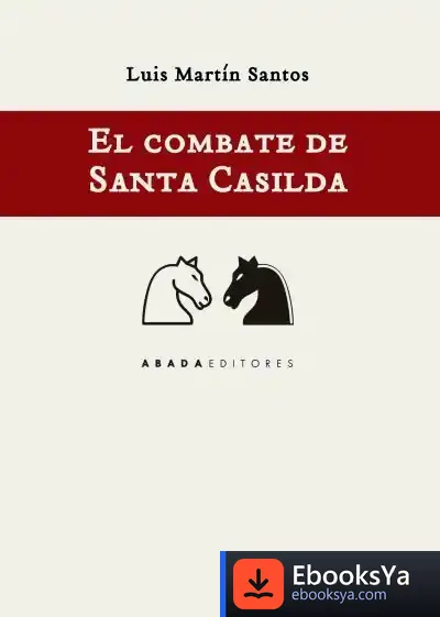 Descargar El Combate De Santa Casilda