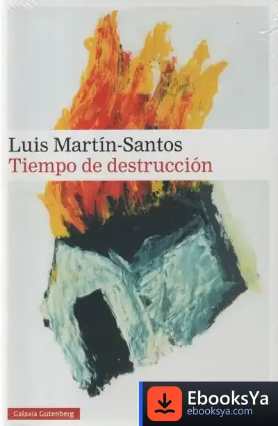 Descargar Tiempo De Destrucción