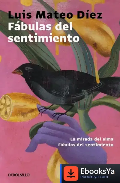 Descargar Fábulas Del Sentimiento