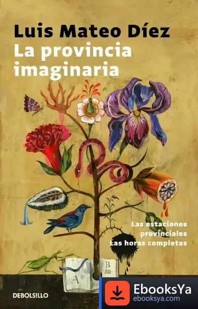 Descargar La Provincia Imaginaria