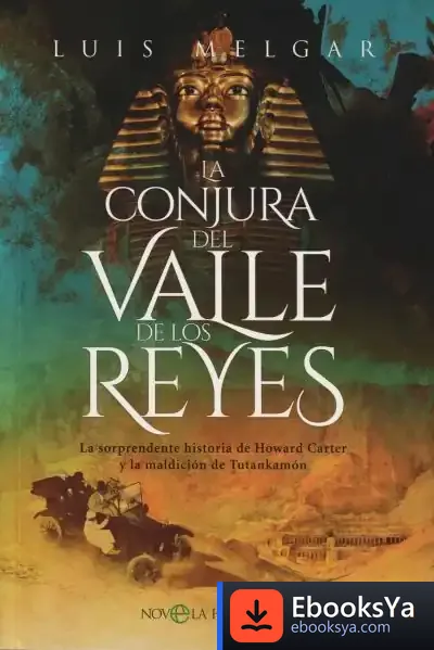 Descargar La Conjura Del Valle De Los Reyes