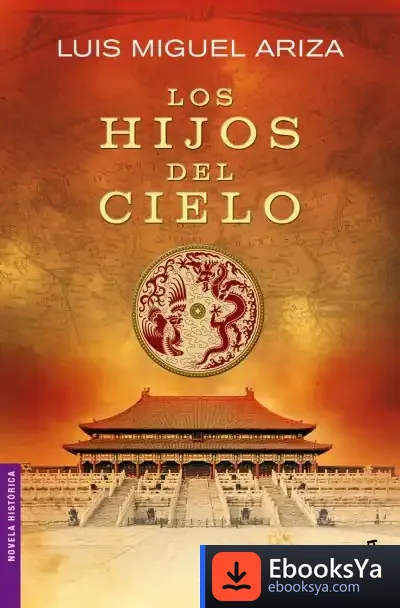 Descargar Los Hijos Del Cielo