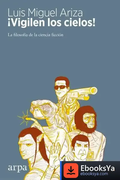 Descargar ¡Vigilen Los Cielos!