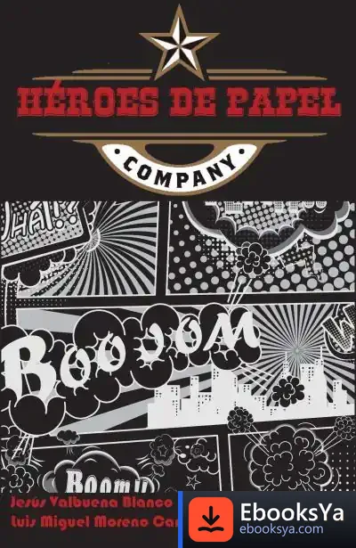 Descargar Héroes De Papel