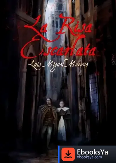 Descargar La Risa Escarlata