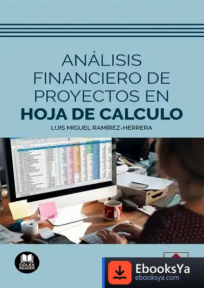 Descargar Análisis Financiero De Proyectos En Hoja De Cálculo