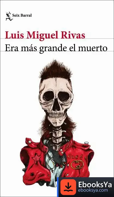 Descargar Era Más Grande El Muerto