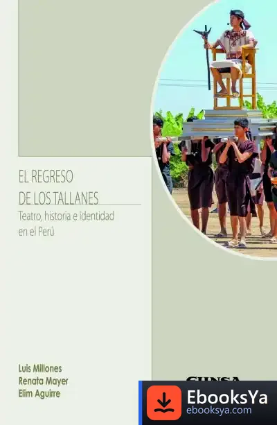 Descargar El Regreso De Los Tallanes