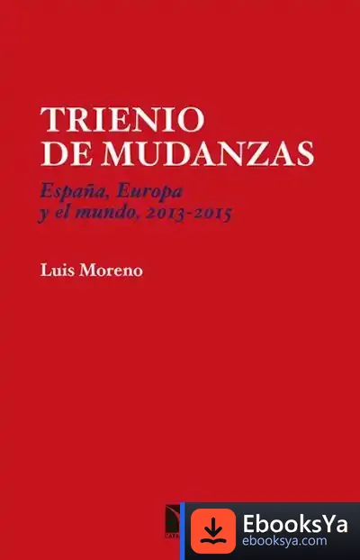 Descargar Trienio De Mudanzas